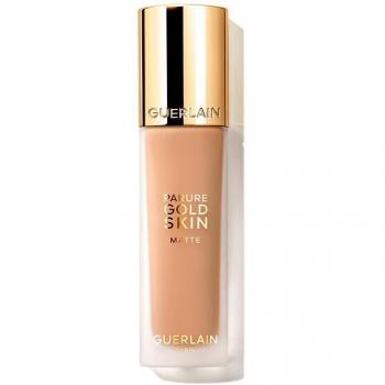 GUERLAIN Parure Gold Skin Matte Foundation 4N 35ml