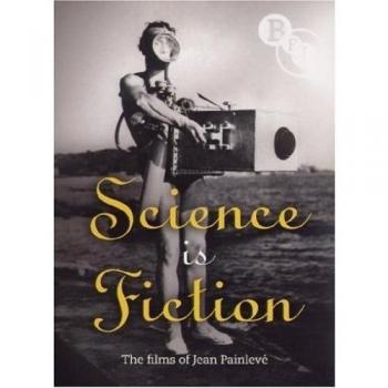 Science Is Fiction/The Sounds Of Science [1927] [DVD] [1910]