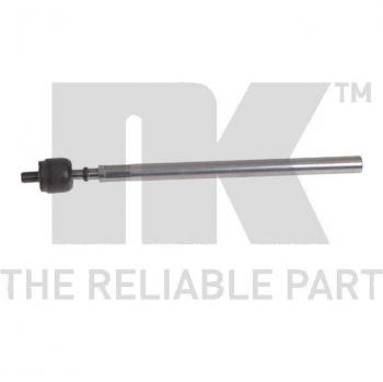 Rótula axial de dirección NK 5031914, tipo producto: rótula axial, características: compatible con vehículos específicos, diseño robusto para mayor durabilidad, fácil instalación, fabricada con materiales de alta calidad