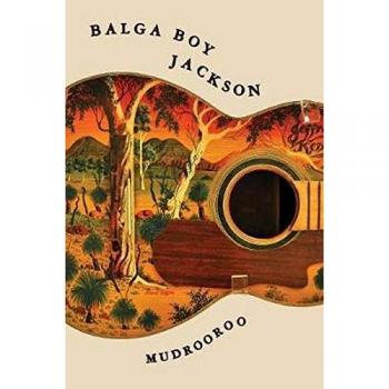 Balga Niño Jackson