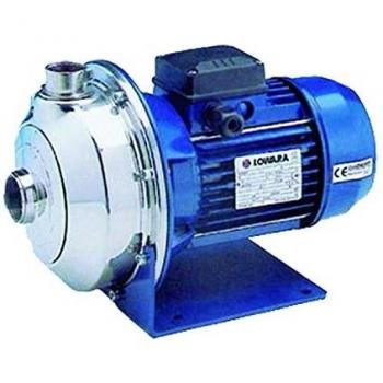 Bomba Centrífuga Inox Lowara CEAM 70/5 - 0,75 Hp Monofásica