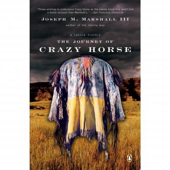 Journey of Crazy Horse, the