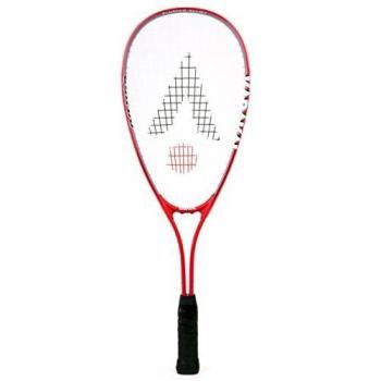 Karakal Raqueta Squash Junior, Niños, Rojo, Talla única