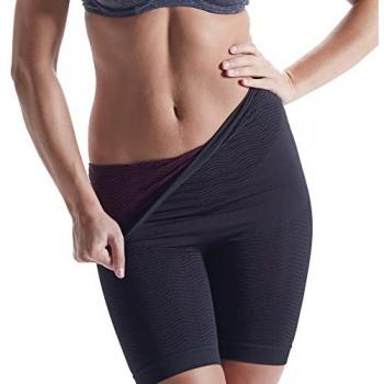 Lanaform Secret Women's Thigh-High Slimming Tights