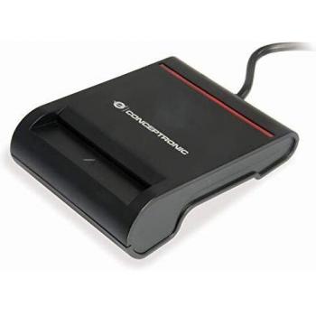 Conceptronic Smart ID Card Reader