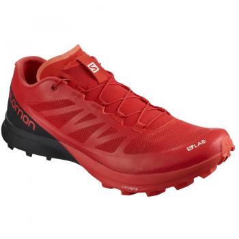 Salomon - Slab Sense 7 Racing - 402260 - Talla: 46.0