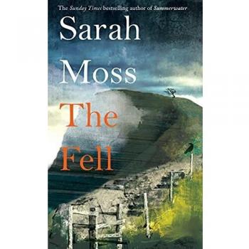 La Caída de Sarah Moss - Novela Contemporánea