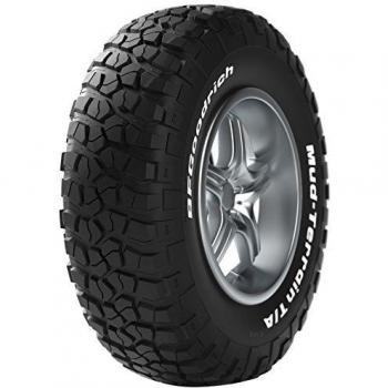 bfgoodrich – Mud Terrain T/A KM2 – 33/10.50r15 114Q – Neumático de verano