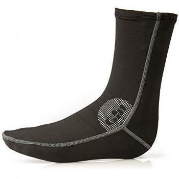 Gill - Thermal Hot Socks, Color Black, Talla M-L