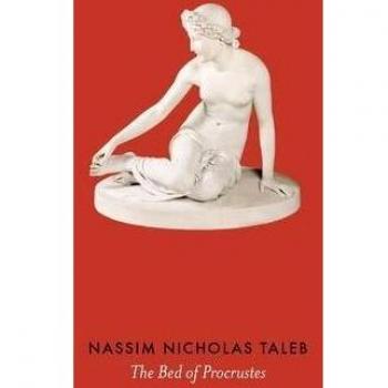 The Bed of Procrustes: Philosophical and Practical Aphorisms