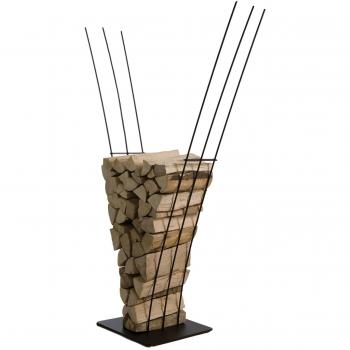 PURLINE Cajón porta leña EFP20