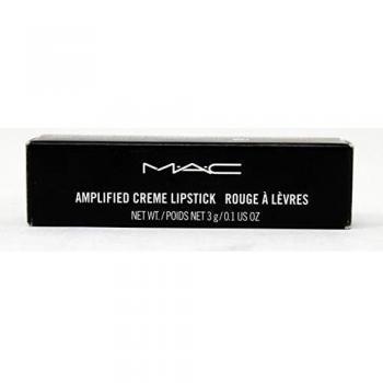 MAC Amplified Satin Lipstick - Saint Germain
