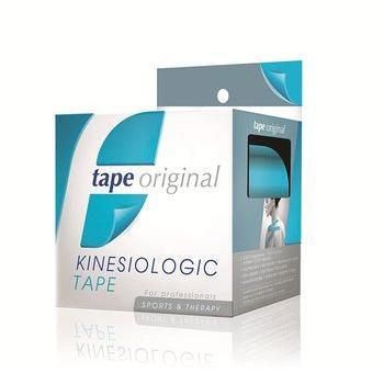 Cinta terapeutica de kinesiologia