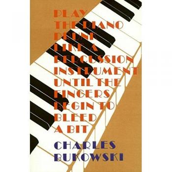 Play the Piano: A Raw and Unfiltered Journey Through Music and Emotion