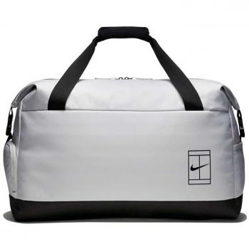 Nike Court Advantage Duffel Bolsa de tenis de 68 litros