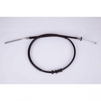 Cable de freno de mano HELLA 8AS 355 661-251 para FIAT Panda II, 5 puertas, con características de alta calidad y durabilidad