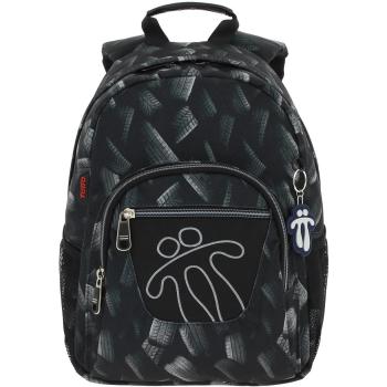 Mochila Escolar Totto España - Tempera para Niños de 4 a 6 Años