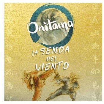 Onitama La senda del viento