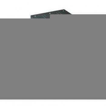 Autoleads DFPK-113- Soporte Universal Doble DIN para Radio de Coche