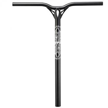 Blunt V3 Reaper Scooter manillar – negro 675 mm