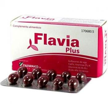 ITALFARMACO Flavia plus 30 cap