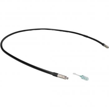 Latiguillo de freno LUCAS TRW MV102S - Latiguillo de freno, compatible con sistemas de frenos TRW, modelo MV102S, fabricado con materiales de alta calidad para garantizar durabilidad y resistencia a