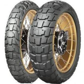 Dunlop Trailmax Raid 90/90-21 54T M+S TL Front Tire