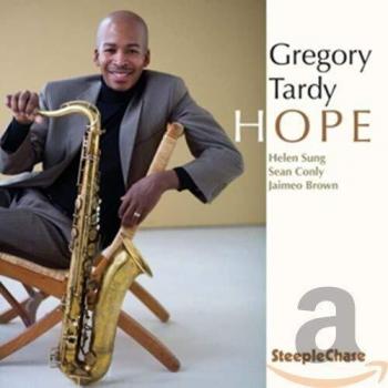 Gregory Tardy Quartet - Gregory Tardy