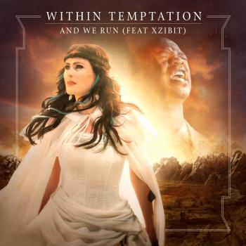 And We Run - Within Temptation