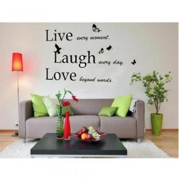 Walplus - Etiquetas para pared