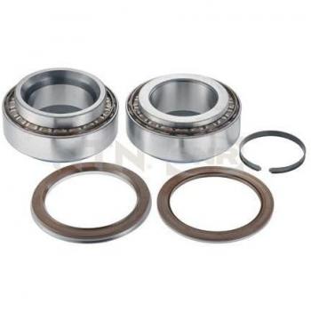 Kit de cojinete de rueda SNR HDS228
