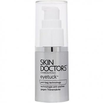 Crema para el contorno de ojos Anti-Poches Skin Doctors (15 ml)