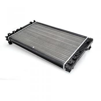 Radiador refrigeración del motor THERMOTEC D7W052TT para VW PASSAT Variant (3B6)