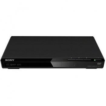 Sony DVP-SR170 DVD Player