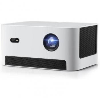 Dangbei Neo Proyector LED RGB FHD HDR10 540 Lúmenes Blanco