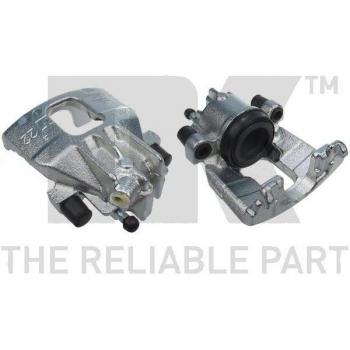 Pinza de freno NK 212565 - Caliper de freno, compatible con vehículos específicos, fabricado en metal resistente, diseñado para un rendimiento óptimo y una larga duración, incluye pistones de alta calidad y sellos duraderos
