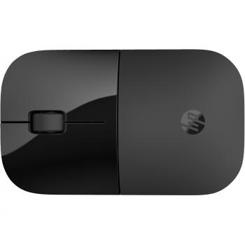 Ratón Dual HP Z3700 Negro