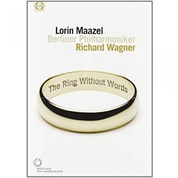 Wagner Ring Without Words DVD 2011