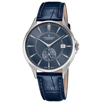 Reloj Candino Swiss Gents Classic Timeless C4634/5