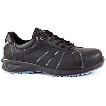 giasco Zapatilla de Malmo 02, tamaño 47, 1 pieza, Negro, k7025o47