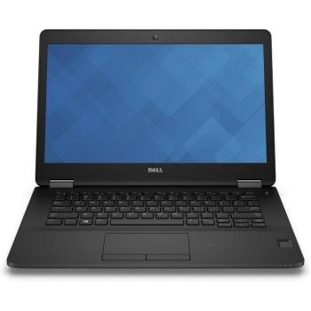 Dell Latitude E7470 Intel Core i5-6300U/8GB/256GB SSD/14