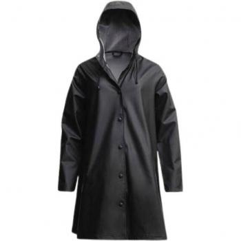 Stutterheim Women's Raincoat Mackintosh