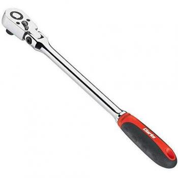 Clarke PRO159 - Llave de carraca articulada