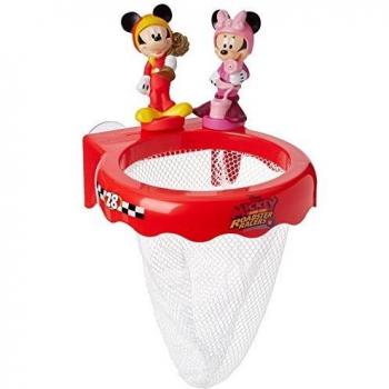 Mickey Mouse-Al Agua con Mickey