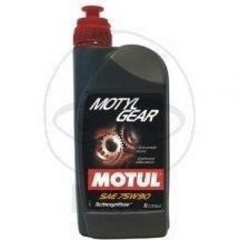 MOTUL -714.01.89 - 100093 - Aceite Gear 75 W90 1L Hc-Syn motylgear