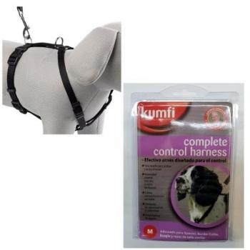 ARNES DE CONTROL COMPLETO KUMFI