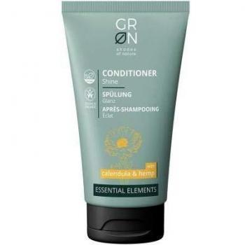 Grn shades of nature 30118 Acondicionador caléndula y cáñamo 150ml