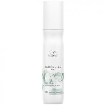 Wella Professionals Nutricurls Nourishing Waves Spray 150 ml