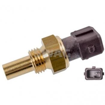 Sensor de temperatura del líquido de refrigeración SWAG 20 93 6416 para BMW y LAND ROVER