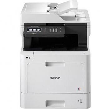 Brother DCP-L8410CDW Profesional 3.en 1.Láser de Color de Dispositivo multifunción